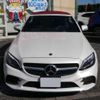 mercedes-benz c-class 2019 -MERCEDES-BENZ 【千葉 303ｻ8074】--Benz C Class DBA-205440--WDD2054402F847568---MERCEDES-BENZ 【千葉 303ｻ8074】--Benz C Class DBA-205440--WDD2054402F847568- image 2