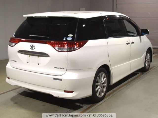 toyota estima 2012 -TOYOTA--Estima ACR50W-7111188---TOYOTA--Estima ACR50W-7111188- image 2