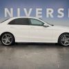 mercedes-benz c-class 2017 CFJ1583860 image 16