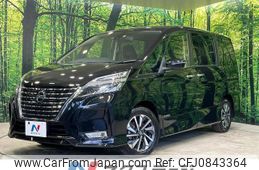 nissan serena 2022 quick_quick_GFC27_GFC27-247123