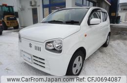 suzuki alto 2019 -SUZUKI--Alto HA36S--534391---SUZUKI--Alto HA36S--534391-