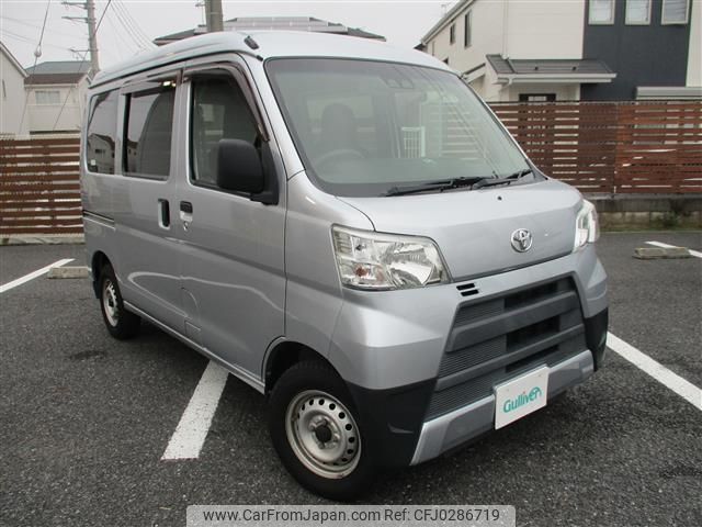 toyota pixis-van 2019 -TOYOTA--Pixis Van EBD-S321M--S321M-0026214---TOYOTA--Pixis Van EBD-S321M--S321M-0026214- image 1