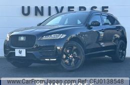 jaguar f-pace 2018 -JAGUAR--Jaguar F-Pace DBA-DC2XB--SADCA2AX2JA284748---JAGUAR--Jaguar F-Pace DBA-DC2XB--SADCA2AX2JA284748-