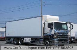 hino profia 2017 CFJ1803896