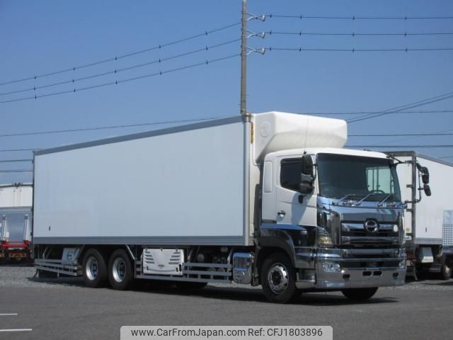 hino profia 2017 CFJ1803896 image 1