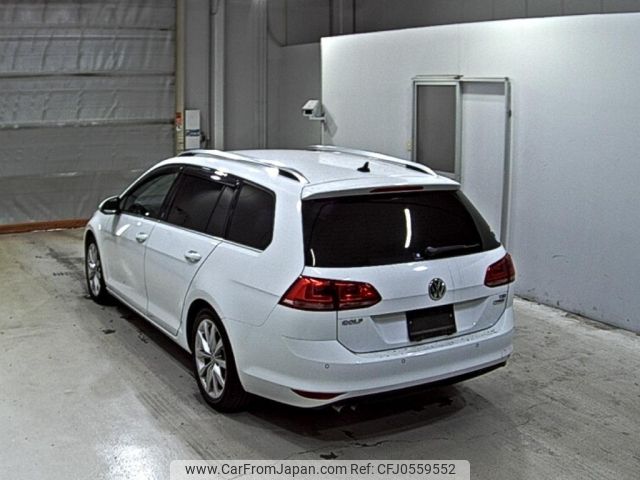 volkswagen golf-variant 2015 -VOLKSWAGEN--VW Golf Variant AUCHP-WVWZZZAUZFP618859---VOLKSWAGEN--VW Golf Variant AUCHP-WVWZZZAUZFP618859- image 2