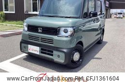 honda n-box-joy 2025 quick_quick_JF5_JF5-5010065