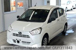 subaru pleo-plus 2018 CFJ1311843
