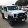 suzuki jimny-sierra 2025 -SUZUKI 【富山 502ﾋ7085】--Jimny Sierra JB74W--249529---SUZUKI 【富山 502ﾋ7085】--Jimny Sierra JB74W--249529- image 2