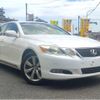 lexus gs 2010 quick_quick_GRS191_0051139 image 1