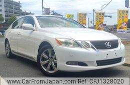 lexus gs 2010 quick_quick_GRS191_0051139