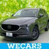 mazda cx-5 2021 quick_quick_3DA-KF2P_KF2P-459173 image 1