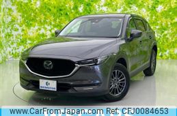 mazda cx-5 2021 quick_quick_3DA-KF2P_KF2P-459173