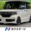 honda n-box 2017 quick_quick_JF3_JF3-2013113 image 1