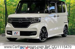 honda n-box 2017 quick_quick_JF3_JF3-2013113