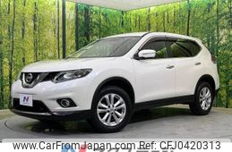 nissan x-trail 2014 -NISSAN--X-Trail DBA-NT32--NT32-022574---NISSAN--X-Trail DBA-NT32--NT32-022574-