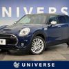 mini mini-others 2018 quick_quick_LR20_WMWLR520902H69677 image 1