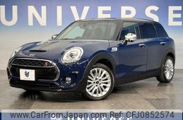 mini mini-others 2018 quick_quick_LR20_WMWLR520902H69677