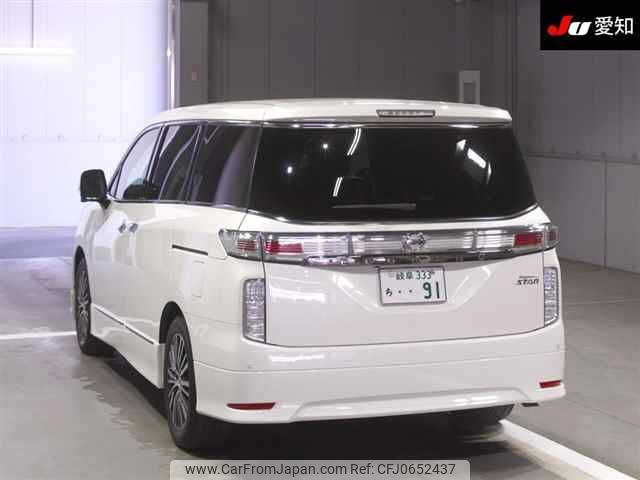 nissan elgrand 2015 -NISSAN 【岐阜 333ﾁ91】--Elgrand TE52-074691---NISSAN 【岐阜 333ﾁ91】--Elgrand TE52-074691- image 2