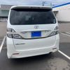 toyota vellfire 2009 CFJ1800132 image 3
