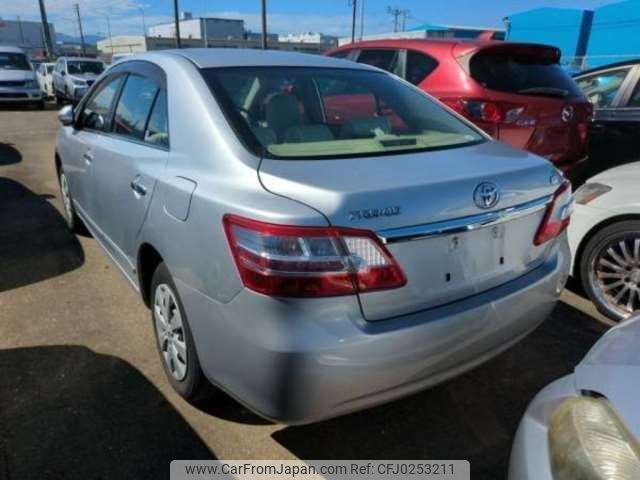 toyota premio 2011 -TOYOTA--Premio DBA-NZT260--NZT260-3099116---TOYOTA--Premio DBA-NZT260--NZT260-3099116- image 2