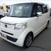 honda n-box 2014 -HONDA 【豊田 580】--N BOX DBA-JF1--JF1-1483529---HONDA 【豊田 580】--N BOX DBA-JF1--JF1-1483529- image 1