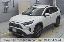 toyota rav4 2022 -TOYOTA--RAV4 AXAH54-4041071---TOYOTA--RAV4 AXAH54-4041071-