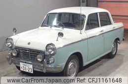 nissan datsun-pickup 1963 -NISSAN 【宇都宮 531ﾙ3123】--Datsun P312-315021---NISSAN 【宇都宮 531ﾙ3123】--Datsun P312-315021-