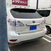 lexus rx 2010 -LEXUS--Lexus RX DAA-GYL15W--GYL15-2413497---LEXUS--Lexus RX DAA-GYL15W--GYL15-2413497- image 7