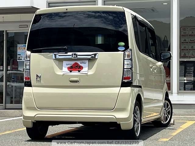 honda n-box 2014 -HONDA--N BOX DBA-JF1--JF1-1470527---HONDA--N BOX DBA-JF1--JF1-1470527- image 2