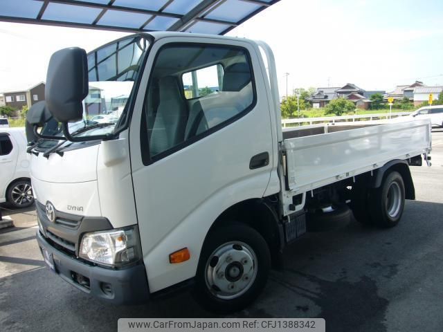 toyota dyna-truck 2018 quick_quick_TKG-XZC605_XZC605-0019463 image 2