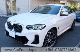 bmw x4 2024 -BMW--BMW X4 3DA-VJ20--WBA32CA0909W22***---BMW--BMW X4 3DA-VJ20--WBA32CA0909W22***-