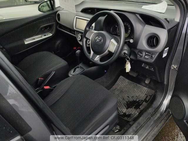 toyota vitz 2014 TE3085 image 2