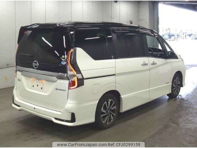 nissan serena 2021 quick_quick_6AA-HFC27_HFC27-125271 image 2