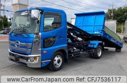 hino ranger 2019 CFJ7536117