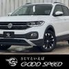 volkswagen t-cross 2020 -VOLKSWAGEN--VW T-Cross 3BA-C1DKR--WVGZZZC1ZLY133300---VOLKSWAGEN--VW T-Cross 3BA-C1DKR--WVGZZZC1ZLY133300- image 1