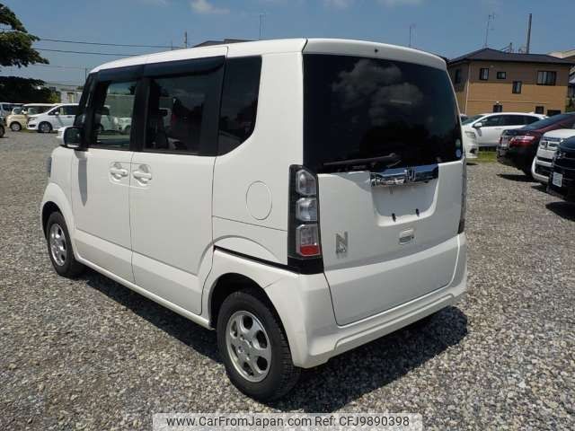 honda n-box 2014 -HONDA 【野田 580ｱ1234】--N BOX DBA-JF2--JF2-1209374---HONDA 【野田 580ｱ1234】--N BOX DBA-JF2--JF2-1209374- image 2