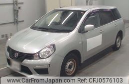 nissan ad-van 2019 -NISSAN--AD Van VY12-276256---NISSAN--AD Van VY12-276256-