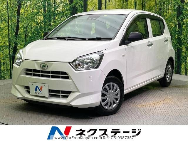 daihatsu mira-e-s 2019 -DAIHATSU--Mira e:s 5BA-LA350S--LA350S-0123898---DAIHATSU--Mira e:s 5BA-LA350S--LA350S-0123898- image 1