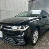 volkswagen polo 2022 quick_quick_3BA-AWDLA_WVWZZZAWZNU060983 image 3