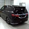 honda odyssey 2017 -HONDA--Odyssey RC4--RC4-1024791---HONDA--Odyssey RC4--RC4-1024791- image 6