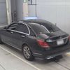 mercedes-benz c-class 2015 CFJ1629777 image 7