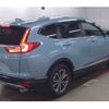 honda cr-v 2022 -HONDA--CR-V 6BA-RW1--RW1-1300990---HONDA--CR-V 6BA-RW1--RW1-1300990- image 2
