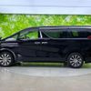 toyota alphard-g 2017 CFJ1514693 image 2