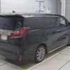 toyota alphard 2022 -TOYOTA--Alphard 3BA-AGH30W--AGH30W-0408401---TOYOTA--Alphard 3BA-AGH30W--AGH30W-0408401- image 2