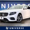 mercedes-benz e-class 2017 -MERCEDES-BENZ--Benz E Class RBA-213045C--WDD2130452A321604---MERCEDES-BENZ--Benz E Class RBA-213045C--WDD2130452A321604- image 1