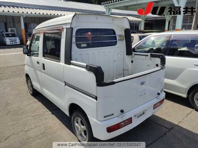 daihatsu hijet-van 2013 CFJ1530347 image 2