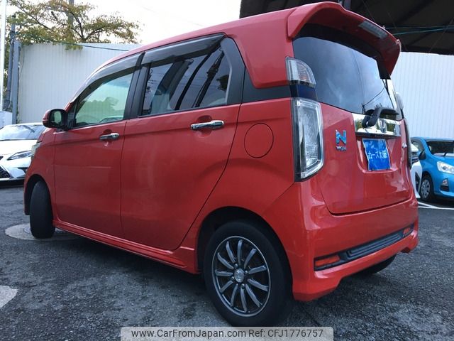 honda n-wgn 2016 CFJ1776757 image 2