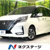 nissan serena 2019 -NISSAN--Serena DAA-HFC27--HFC27-060931---NISSAN--Serena DAA-HFC27--HFC27-060931- image 1