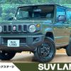 suzuki jimny 2023 CFJ1702132 image 1